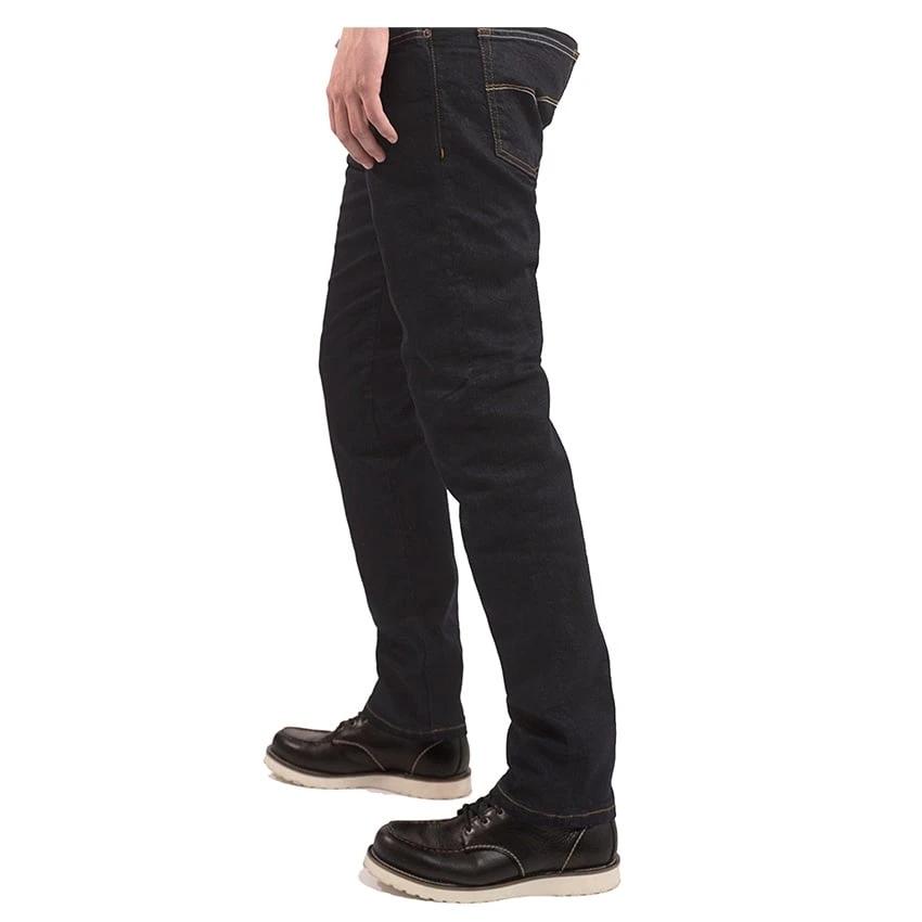 John Doe Ironhead Mechanix Raw Denim XTM 5 John Doe Ironhead Mechanix Raw Denim XTM - Afbeelding 3