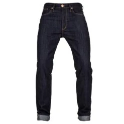 John Doe Ironhead Mechanix Raw Denim XTM
