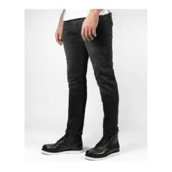 John Doe Ironhead Used Black XTM -Motor Liefhebbers Winkel john doe ironhead used black xtm 3