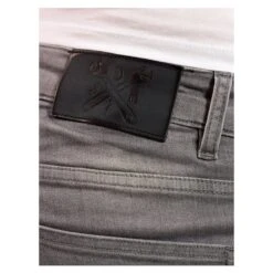 John Doe Ironhead Used Light Grey XTM 19 John Doe Ironhead Used Light Grey XTM -Motor Liefhebbers Winkel john doe ironhead used light grey xtm 8