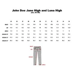 John Doe Jane High Mono Raw -Motor Liefhebbers Winkel john doe jane high mono raw 4