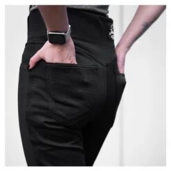 John Doe Jeggy Women -Motor Liefhebbers Winkel john doe jeggy women 6