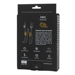 John Doe Knee Protectors Women Level 1 -Motor Liefhebbers Winkel john doe knee protectors women level 1 3