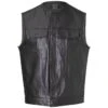 John Doe MC Outlaw Vest