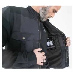 John Doe Motoshirt Big Block -Motor Liefhebbers Winkel john doe motoshirt big block 3