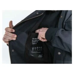 John Doe Motoshirt Big Block -Motor Liefhebbers Winkel john doe motoshirt big block 4