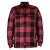 John Doe Motoshirt Lumberjack -Motor Liefhebbers Winkel john doe motoshirt lumberjack