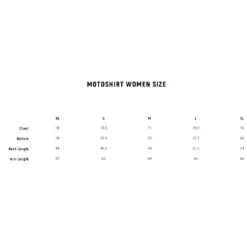 John Doe Motoshirt Lumberjack Women -Motor Liefhebbers Winkel john doe motoshirt lumberjack women 5