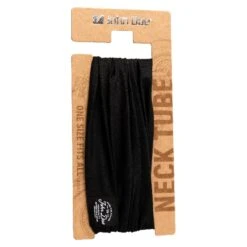 John Doe Neck Tube Black -Motor Liefhebbers Winkel john doe neck tube black 2