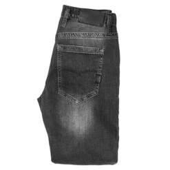John Doe Original Jeans Black Used -Motor Liefhebbers Winkel john doe original jeans black used 4