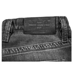 John Doe Original Jeans Black Used -Motor Liefhebbers Winkel john doe original jeans black used 5