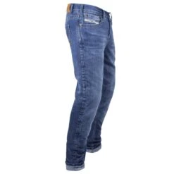 John Doe Original Jeans Light Blue Used -Motor Liefhebbers Winkel john doe original jeans light blue used 2
