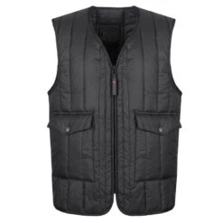 John Doe Original Vest V2.0