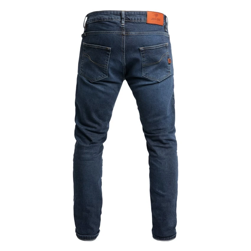 John Doe Pioneer Mono Indigo 4 John Doe Pioneer Mono Indigo - Afbeelding 2