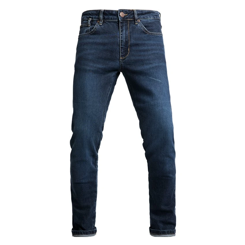 John Doe Pioneer Mono Indigo 3 John Doe Pioneer Mono Indigo