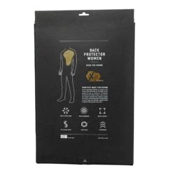 John Doe Protector Back Women Level 2 -Motor Liefhebbers Winkel john doe protector back women level 2 2