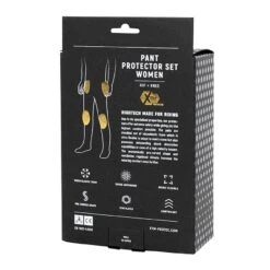 John Doe Protector Set Women Pants -Motor Liefhebbers Winkel john doe protector set women pants 3