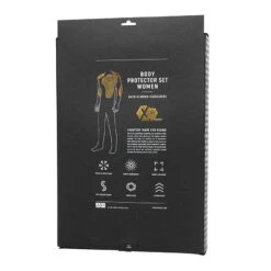 John Doe Protector Set Women Top -Motor Liefhebbers Winkel john doe protector set women top 2