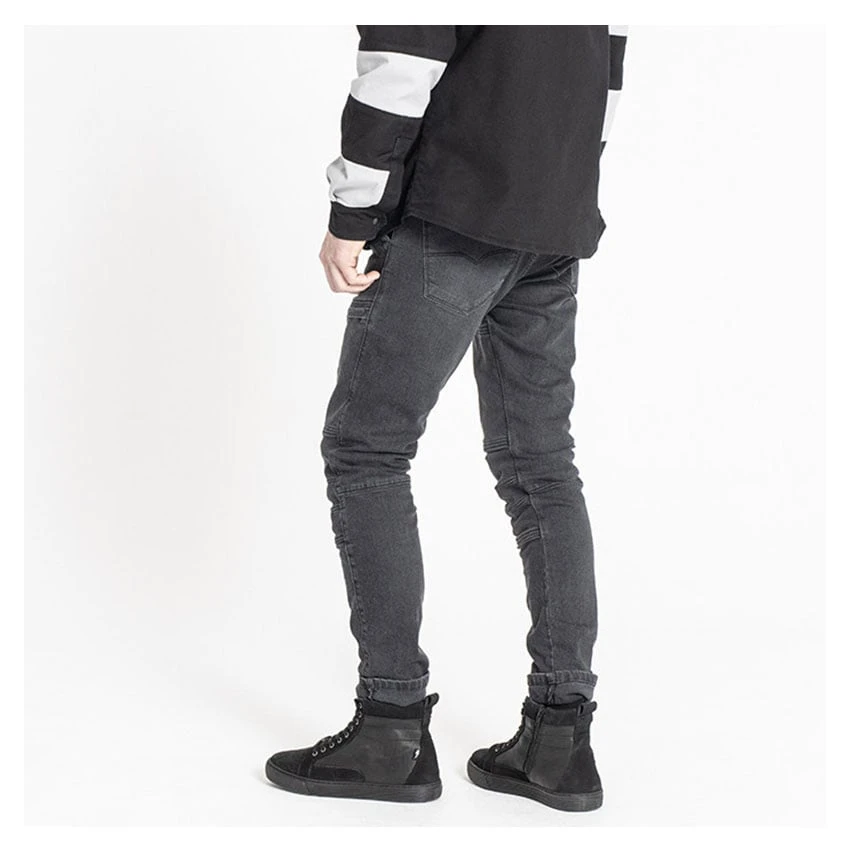 John Doe Rebel Mono 7 John Doe Rebel Mono - Afbeelding 5