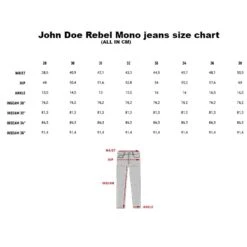 John Doe Rebel Mono 13 John Doe Rebel Mono -Motor Liefhebbers Winkel john doe rebel mono 5