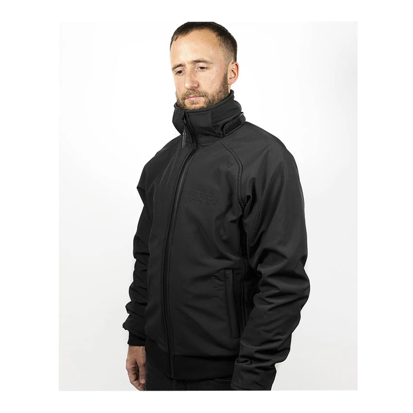 John Doe Softshell 2 In 1 7 John Doe Softshell 2 In 1 - Afbeelding 5