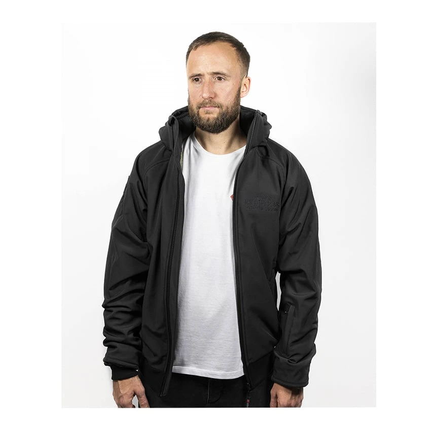 John Doe Softshell 2 In 1 8 John Doe Softshell 2 In 1 - Afbeelding 6