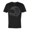 John Doe T-Shirt Helmet -Motor Liefhebbers Winkel john doe t shirt helmet