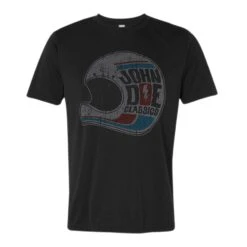 John Doe T-Shirt Helmet