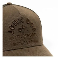 John Doe Trucker Hat -Motor Liefhebbers Winkel john doe trucker hat 3