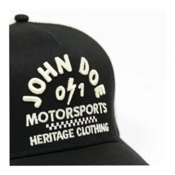 John Doe Trucker Hat -Motor Liefhebbers Winkel john doe trucker hat 4