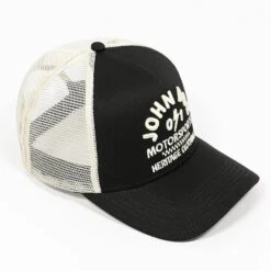 John Doe Trucker Hat -Motor Liefhebbers Winkel john doe trucker hat 5