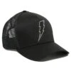 John Doe Trucker Hat Flash