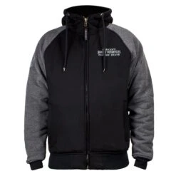 John Doe XTM Hoodie 2 Color