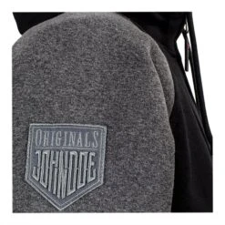 John Doe XTM Hoodie 2 Color -Motor Liefhebbers Winkel john doe xtm hoodie 2 color 5