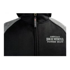 John Doe XTM Hoodie 2 Color -Motor Liefhebbers Winkel john doe xtm hoodie 2 color 6