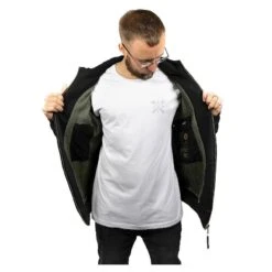 John Doe XTM Hoodie -Motor Liefhebbers Winkel john doe xtm hoodie 3