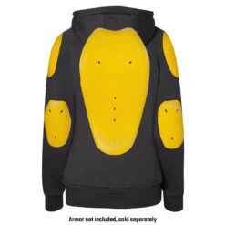 John Doe XTM Hoodie Ladies -Motor Liefhebbers Winkel john doe xtm hoodie ladies 2