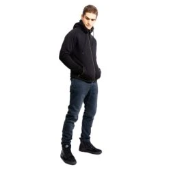John Doe XTM Hoodie V2 -Motor Liefhebbers Winkel john doe xtm hoodie v2 3