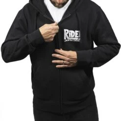 John Doe Zip Hoodie Ride 7 John Doe Zip Hoodie Ride -Motor Liefhebbers Winkel john doe zip hoodie ride 2