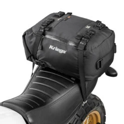 Kriega Drypack US-20 -Motor Liefhebbers Winkel kriega drypack us 20 3