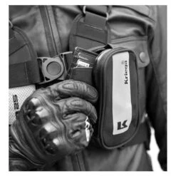 Kriega Harness Pocket -Motor Liefhebbers Winkel kriega harness pocket 3