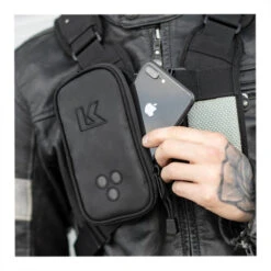 Kriega Harness Pocket XL 7 Kriega Harness Pocket XL -Motor Liefhebbers Winkel kriega harness pocket xl 2