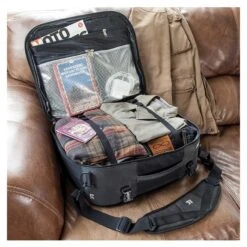 Kriega KS40 Travelbag -Motor Liefhebbers Winkel kriega ks40 travelbag 2