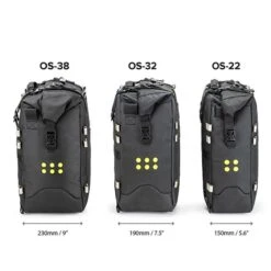 Kriega OS-32 -Motor Liefhebbers Winkel kriega os 32 10