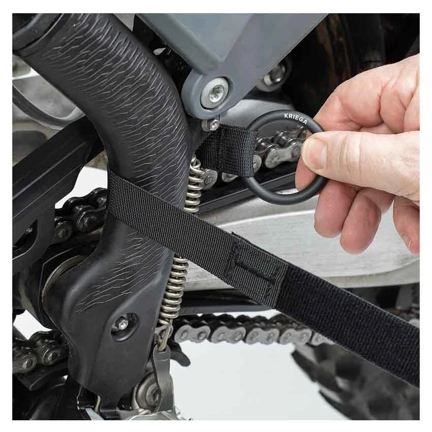 Kriega OS-Dirtbike Rings 5 Kriega OS-Dirtbike Rings - Afbeelding 3