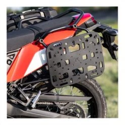 Kriega Platform OS-Series Yamaha Tenere 700 -Motor Liefhebbers Winkel kriega platform os series yamaha tenere 700 2
