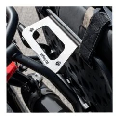 Kriega Platform OS-Series Yamaha Tenere 700 -Motor Liefhebbers Winkel kriega platform os series yamaha tenere 700 3
