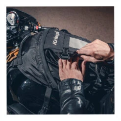 Kriega R25 -Motor Liefhebbers Winkel kriega r25 2