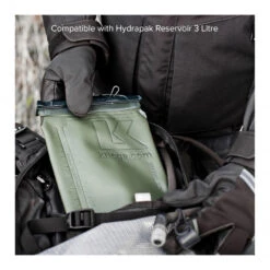 Kriega R25 -Motor Liefhebbers Winkel kriega r25 6