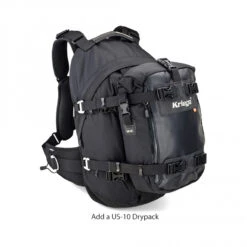 Kriega R25 -Motor Liefhebbers Winkel kriega r25 8